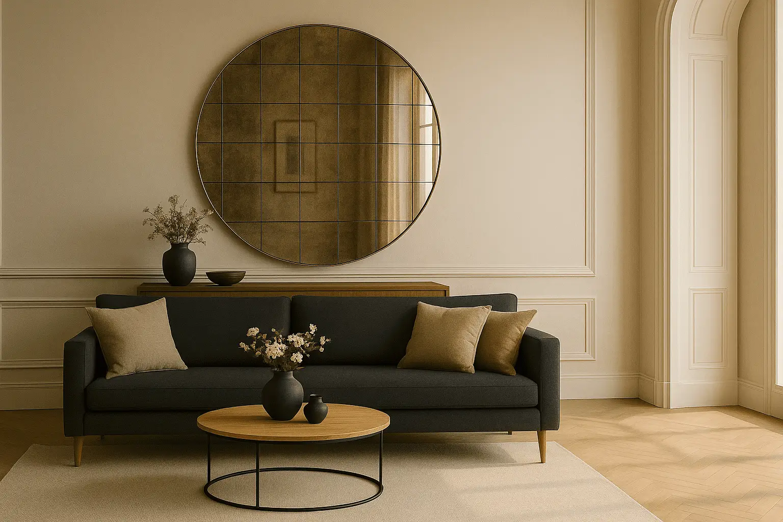 Miroiterie décorative1