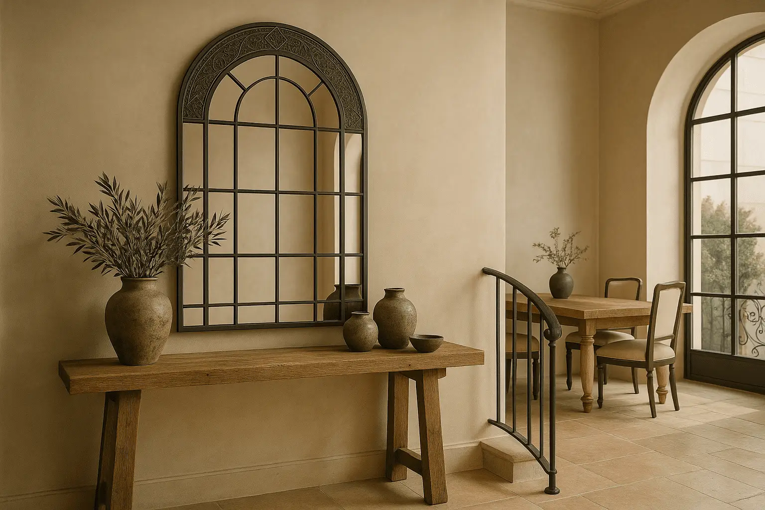 Miroiterie décorative2